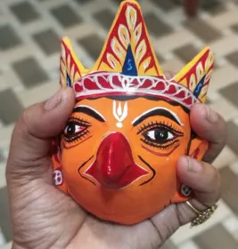 eterna long dress black