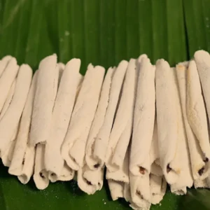 Traditional Assamese Pitha